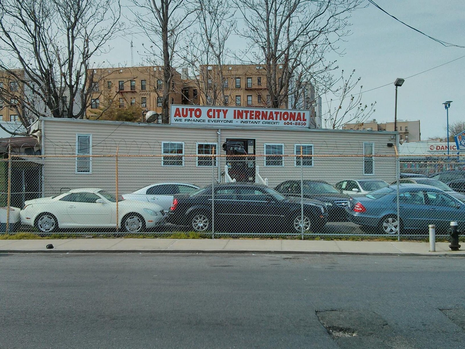 Photo of Auto City International in Brooklyn City, New York, United States - 1 Picture of Point of interest, Establishment, Finance, Car dealer, Store, Atm, Bank