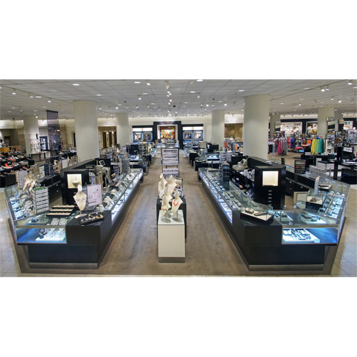 Photo of Nordstrom Garden State Plaza in Paramus City, New Jersey, United States - 1 Picture of Point of interest, Establishment, Store, Clothing store, Shoe store, Department store