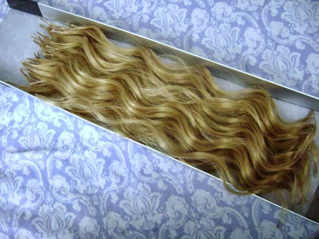 Photo of Voluminous Vixen Hair Extensions in New York City, New York, United States - 3 Picture of Point of interest, Establishment, Beauty salon