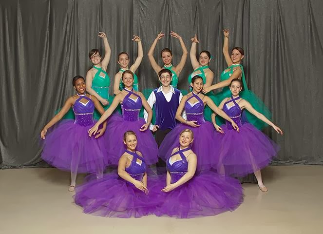 Photo of Bayshore Academy of Dance in Holmdel City, New Jersey, United States - 4 Picture of Point of interest, Establishment, Store