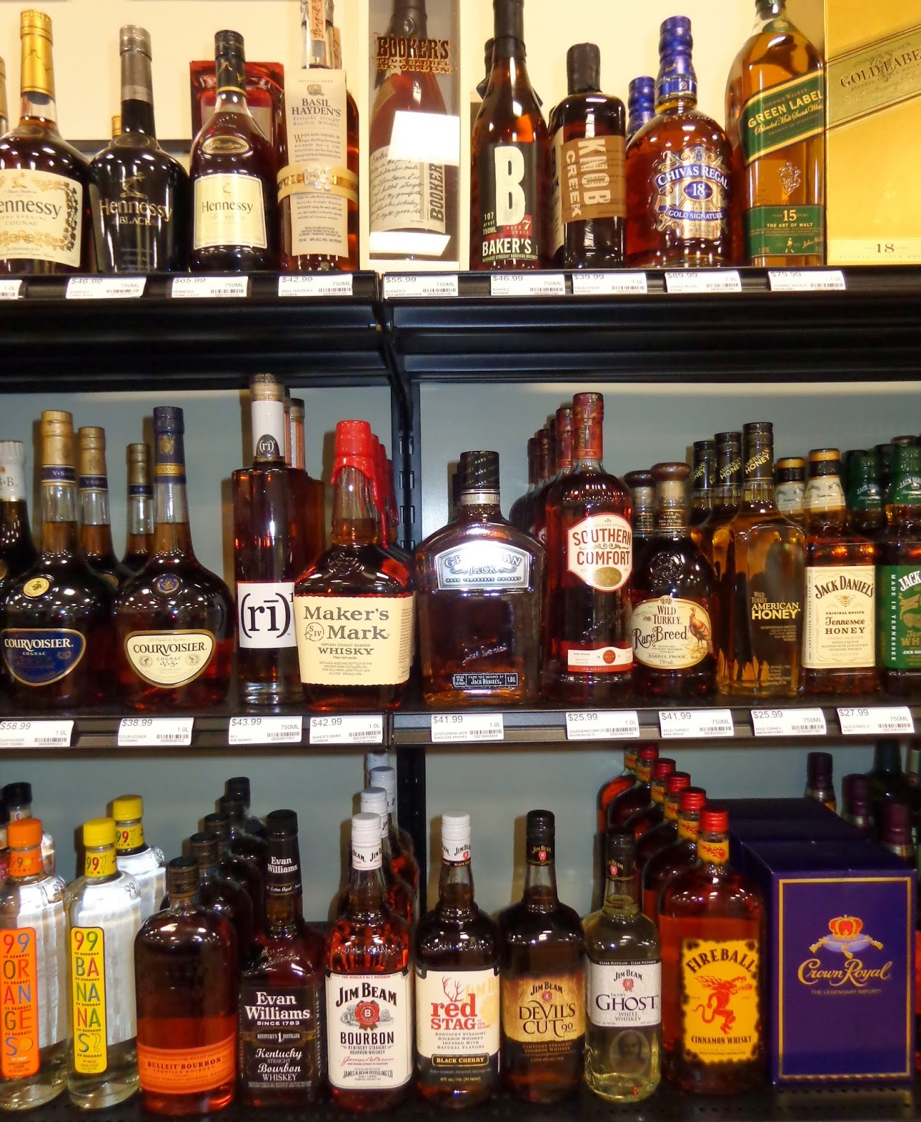 Photo of Wine & Liquor Depot, LLC. in South Hackensack City, New Jersey, United States - 4 Picture of Food, Point of interest, Establishment, Store, Liquor store