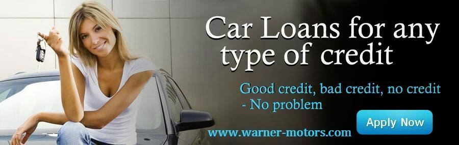 Photo of Warner Motors in East Orange City, New Jersey, United States - 7 Picture of Point of interest, Establishment, Car dealer, Store