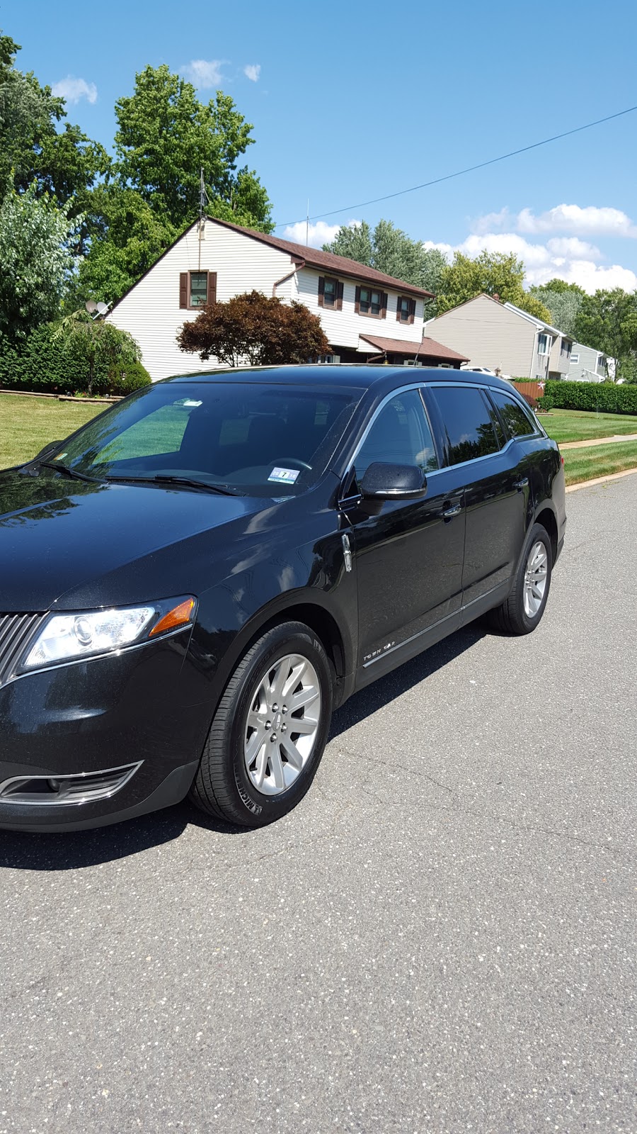 Photo of Claddagh Limo Service in Hazlet City, New Jersey, United States - 2 Picture of Point of interest, Establishment