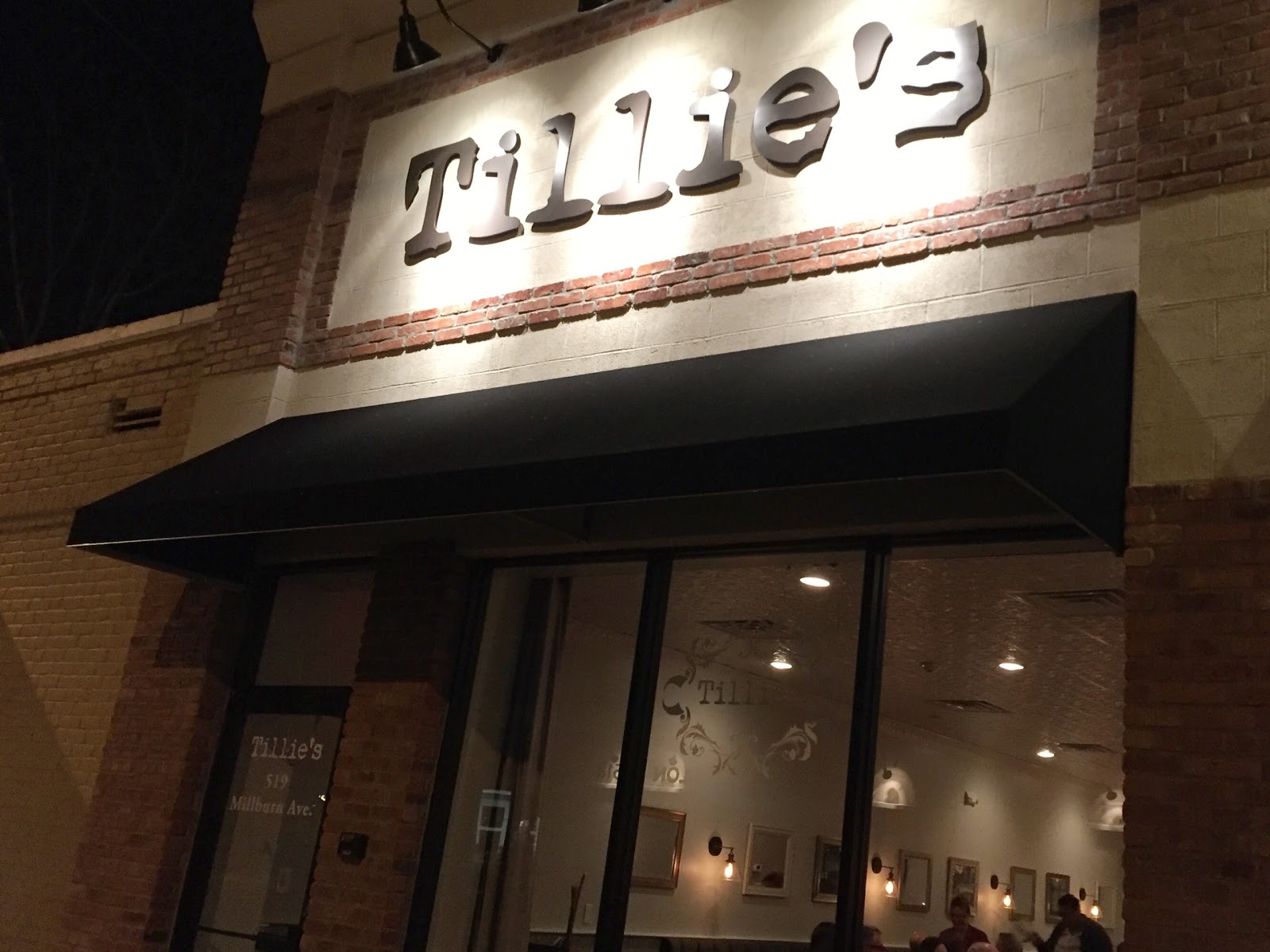 Photo of Tillie's in Essex County City, New Jersey, United States - 2 Picture of Restaurant, Food, Point of interest, Establishment