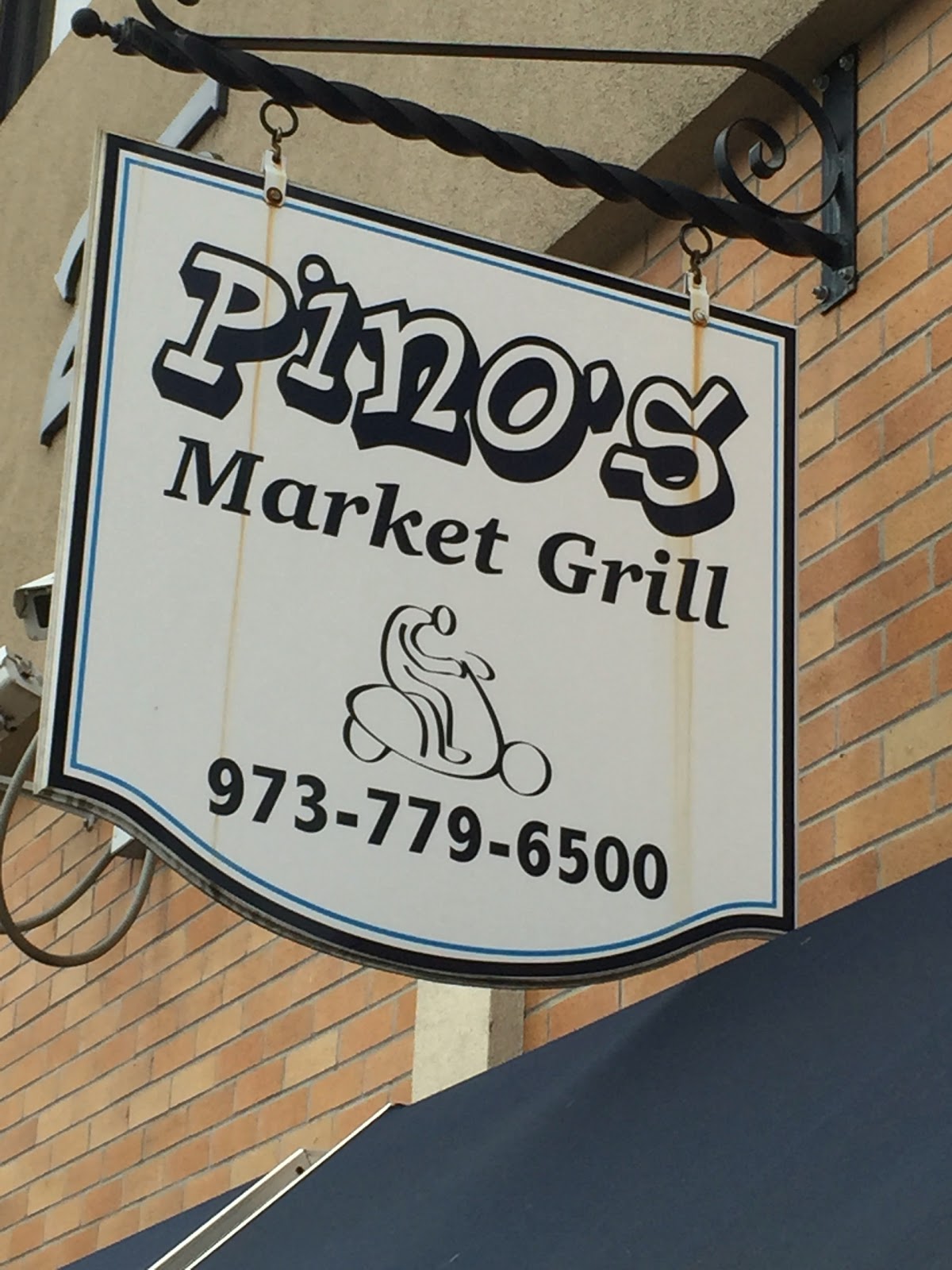 Photo of Pinos Market Grill in Passaic City, New Jersey, United States - 2 Picture of Food, Point of interest, Establishment, Store
