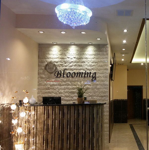 Photo of Blooming Nails & Spa in New York City, New York, United States - 4 Picture of Point of interest, Establishment, Health, Spa, Beauty salon, Hair care