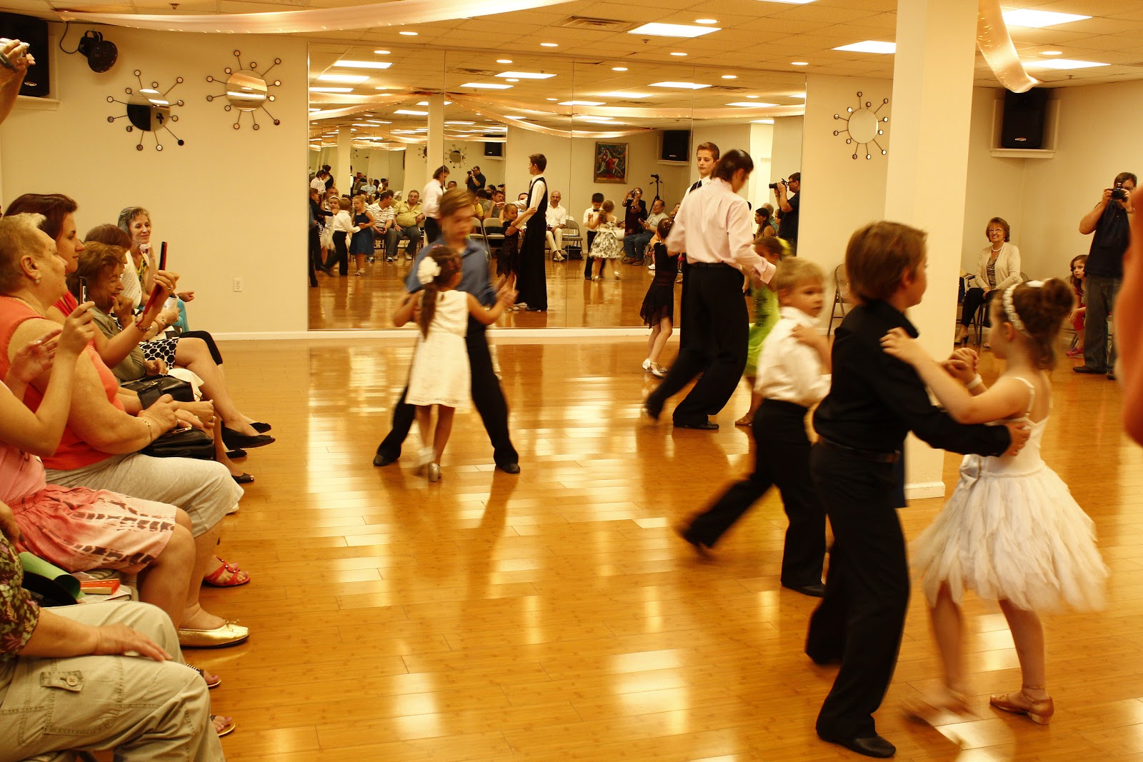 Photo of Moonlight Ballroom Dance Studio in Glen Rock City, New Jersey, United States - 3 Picture of Point of interest, Establishment