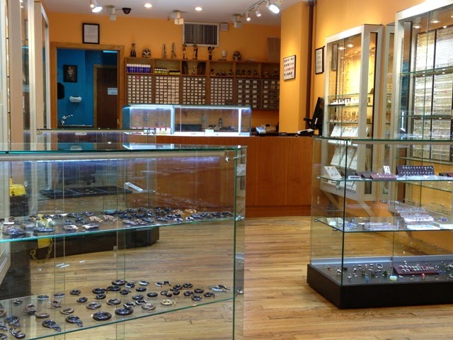 Photo of Jewels32 in New York City, New York, United States - 10 Picture of Point of interest, Establishment, Store