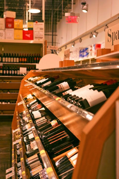 Photo of Gary's Wine & Marketplace in Wayne City, New Jersey, United States - 9 Picture of Food, Point of interest, Establishment, Store, Grocery or supermarket, Liquor store