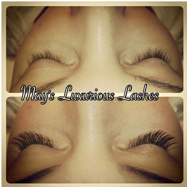 Photo of Luxurious Lashes in West Hempstead City, New York, United States - 6 Picture of Point of interest, Establishment, Health, Spa, Beauty salon