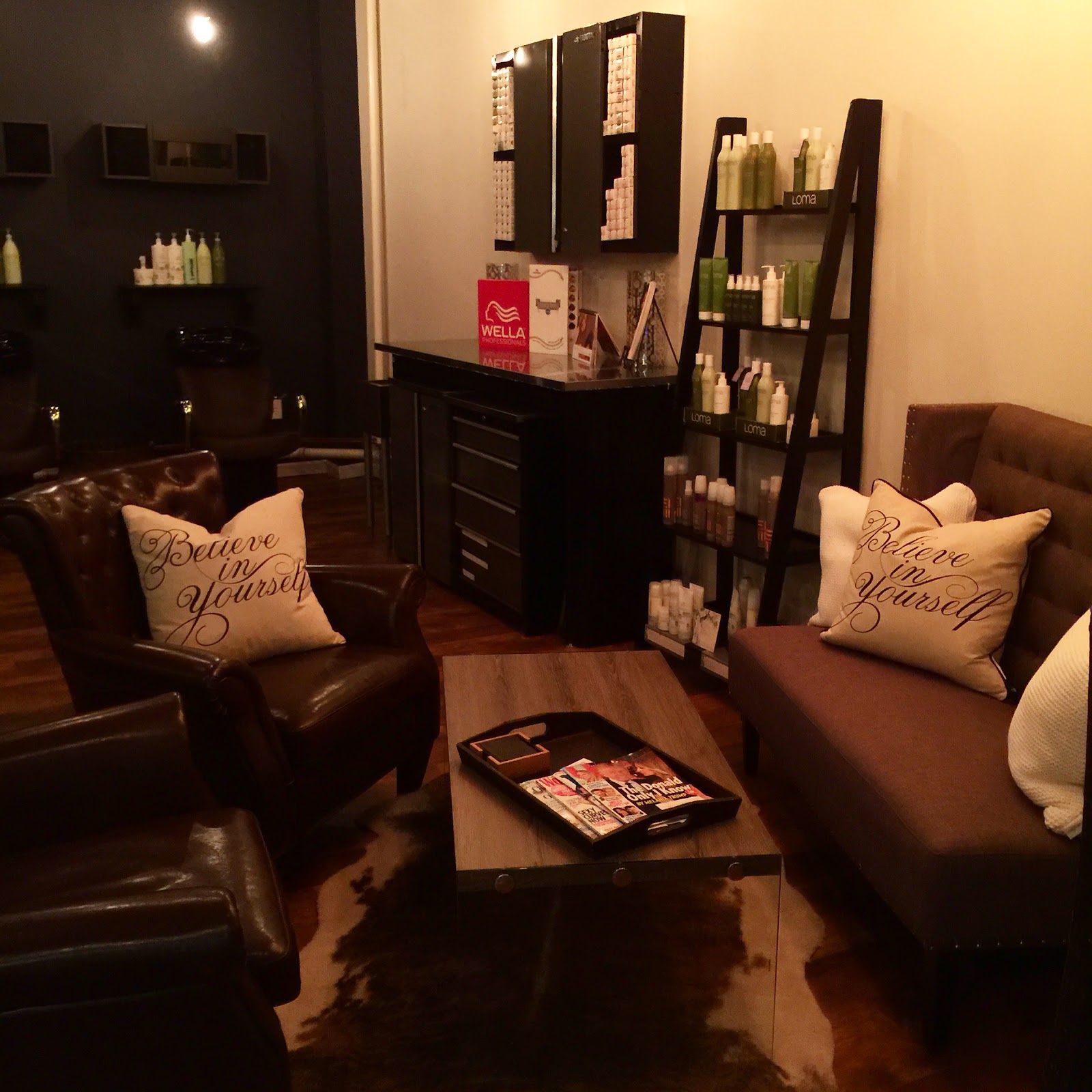 Photo of Loyalty Hair Lounge in Montville City, New Jersey, United States - 1 Picture of Point of interest, Establishment, Hair care