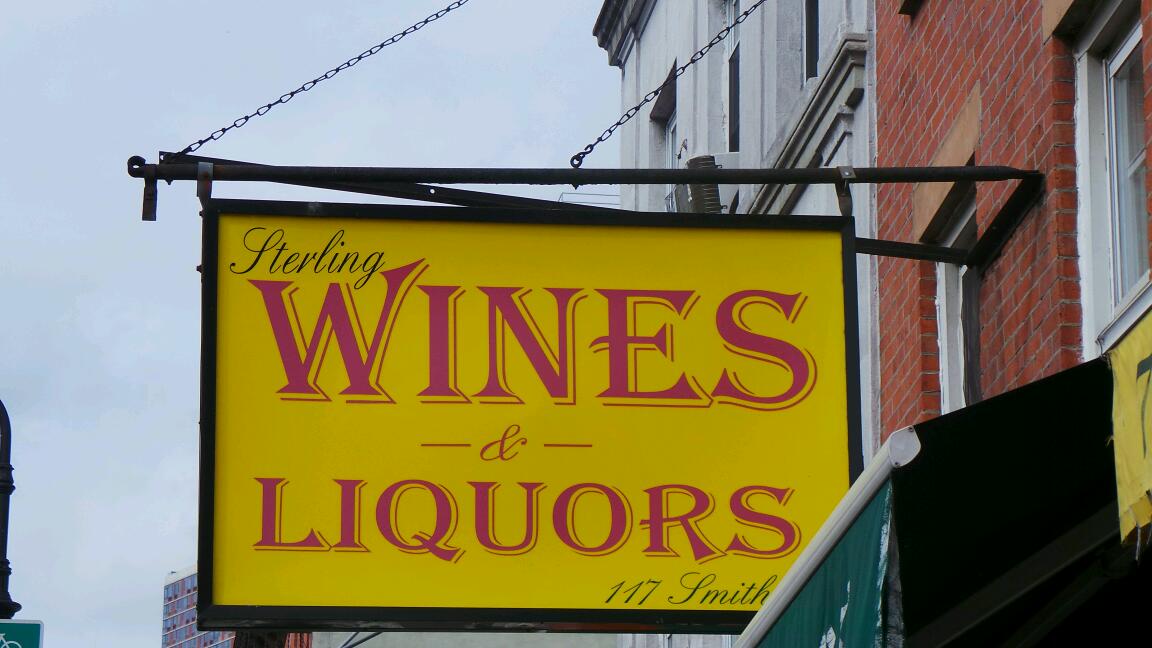 Photo of Granada Wines and Spirits in Kings County City, New York, United States - 2 Picture of Point of interest, Establishment, Store, Liquor store