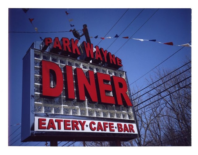 Photo of Park Wayne Diner in Wayne City, New Jersey, United States - 1 Picture of Restaurant, Food, Point of interest, Establishment