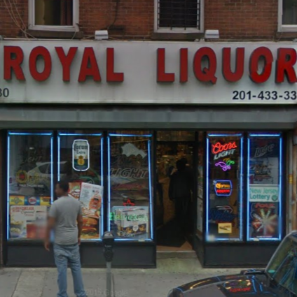 Photo of Royal Liquor & Deli in Jersey City, New Jersey, United States - 1 Picture of Point of interest, Establishment, Store, Liquor store