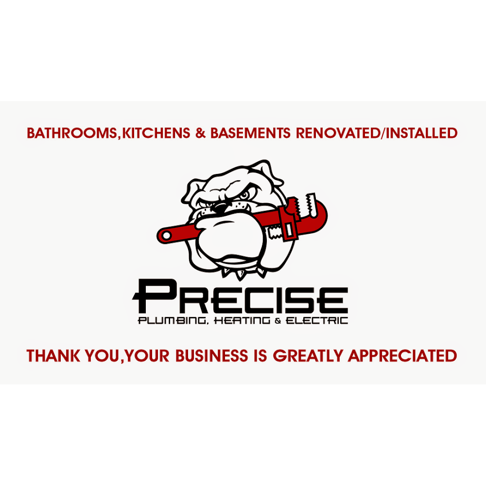 Photo of Precise Plumbing & Heating Corp. in Staten Island City, New York, United States - 7 Picture of Point of interest, Establishment, Store, Home goods store, General contractor, Electrician, Plumber