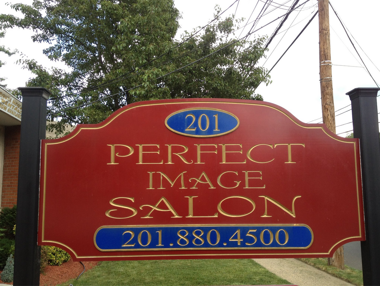 Photo of Perfect Image Salon in Rochelle Park City, New Jersey, United States - 1 Picture of Point of interest, Establishment, Beauty salon, Hair care