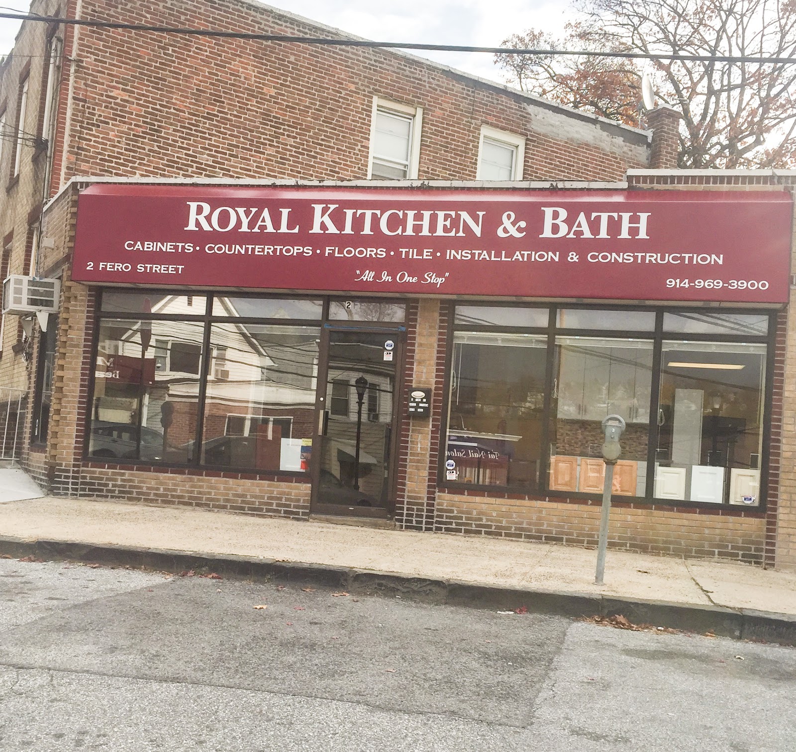 Photo of Royal Kitchen & Bath in Yonkers City, New York, United States - 1 Picture of Point of interest, Establishment, Store, Home goods store, Furniture store