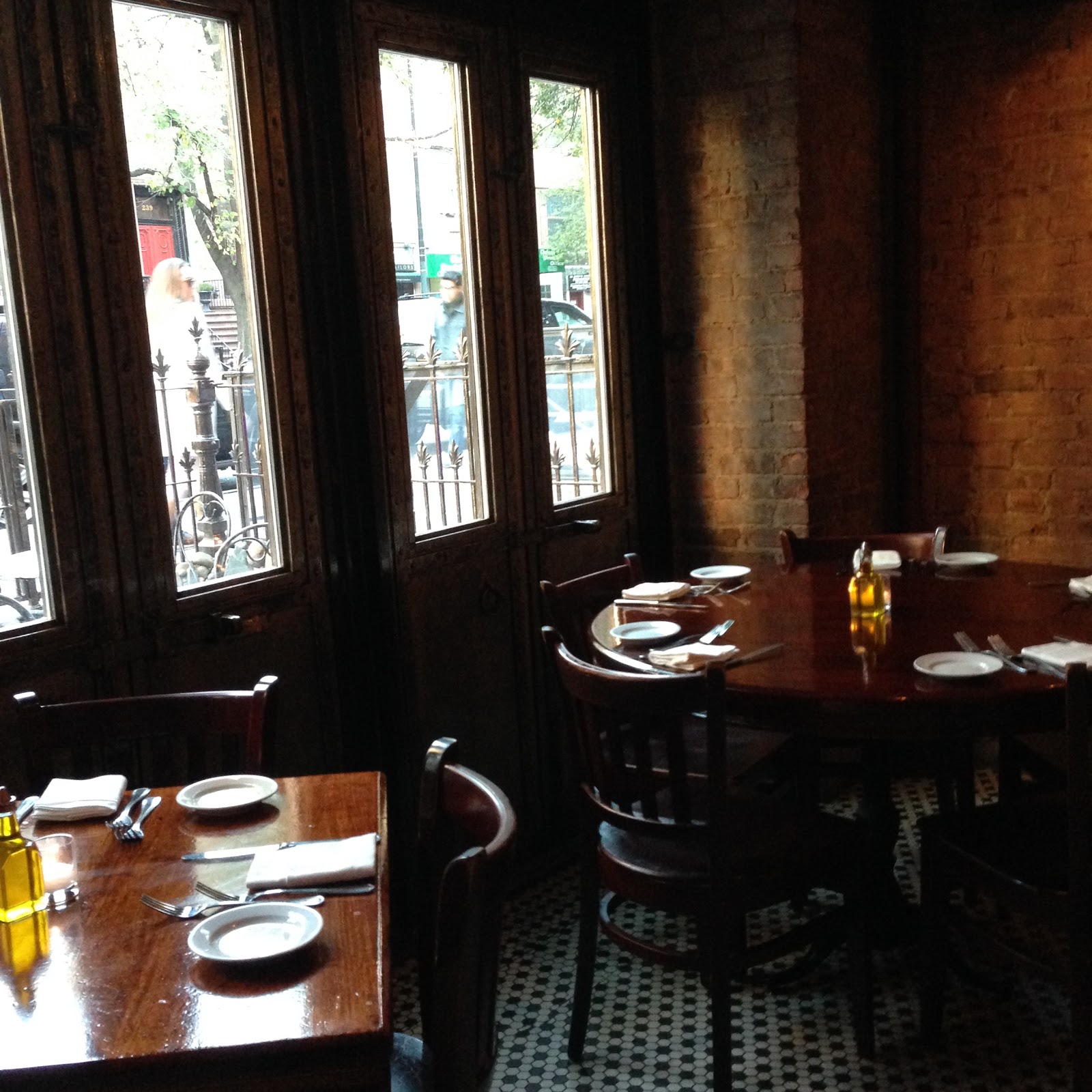 Photo of Crispo in New York City, New York, United States - 6 Picture of Restaurant, Food, Point of interest, Establishment, Bar