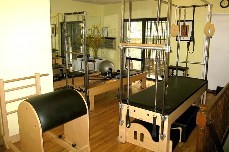 Photo of Pilates House in New York City, New York, United States - 1 Picture of Point of interest, Establishment, Health, Gym
