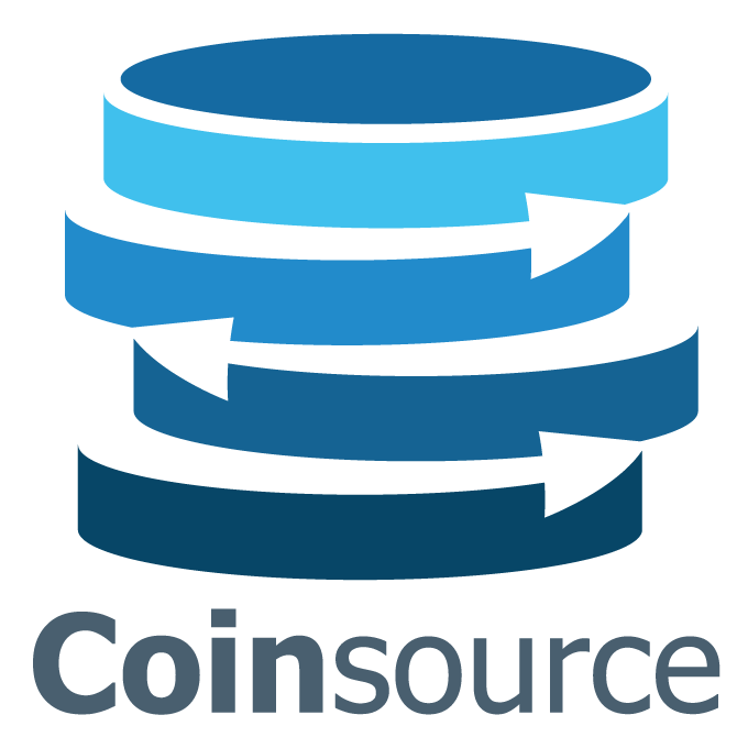 Photo of Coinsource Bitcoin ATM in Queens City, New York, United States - 1 Picture of Point of interest, Establishment, Finance, Atm