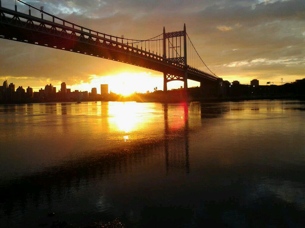 Photo of Astoria Park Tennis Courts in Astoria City, New York, United States - 4 Picture of Point of interest, Establishment