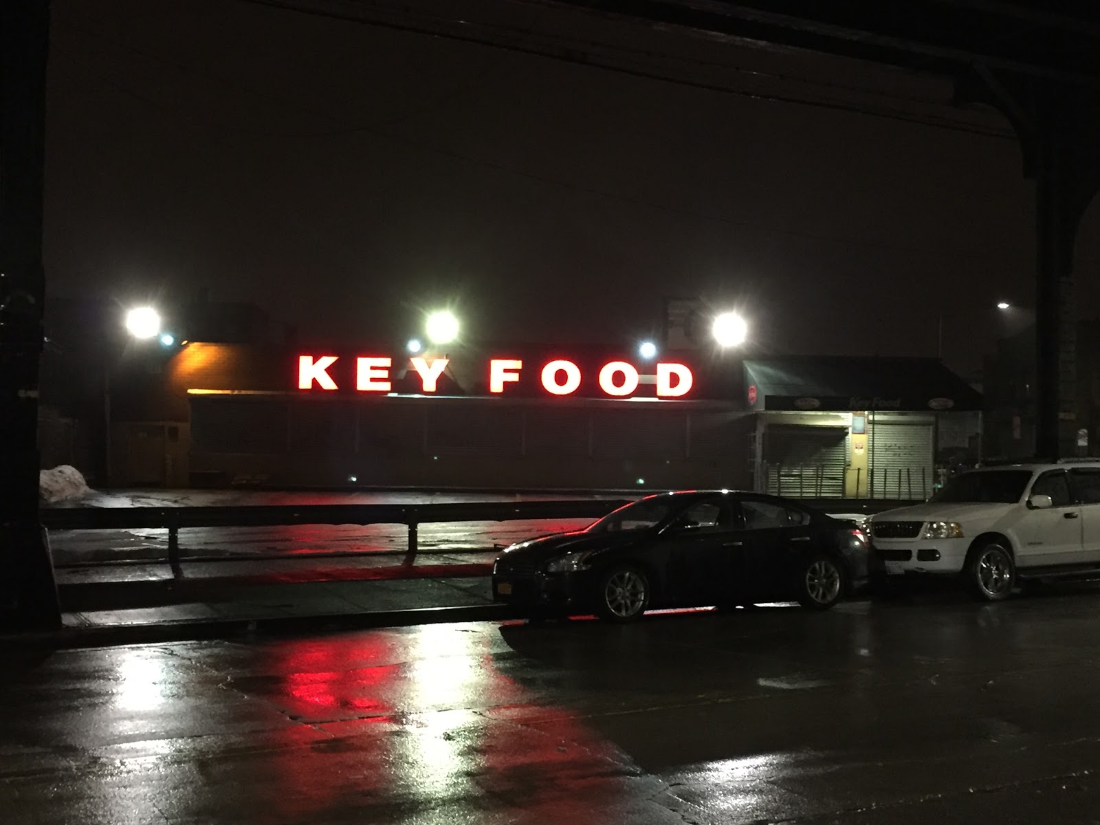 Photo of Key Food in Kings County City, New York, United States - 1 Picture of Food, Point of interest, Establishment, Store, Grocery or supermarket