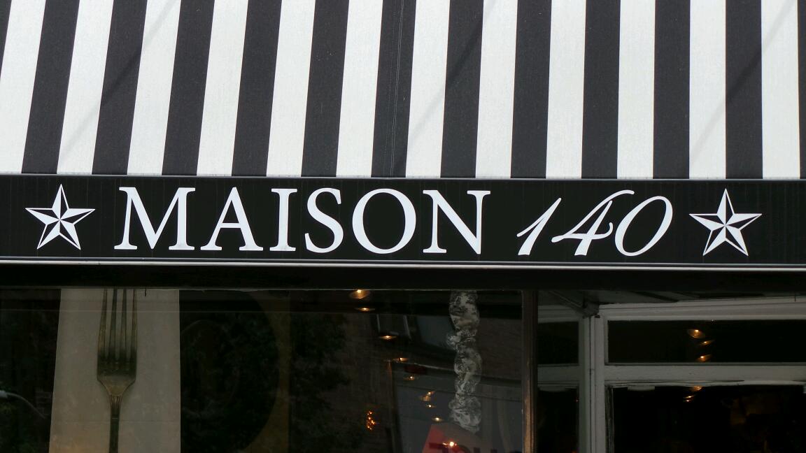 Photo of Maison 140 in New York City, New York, United States - 2 Picture of Point of interest, Establishment, Store, Home goods store