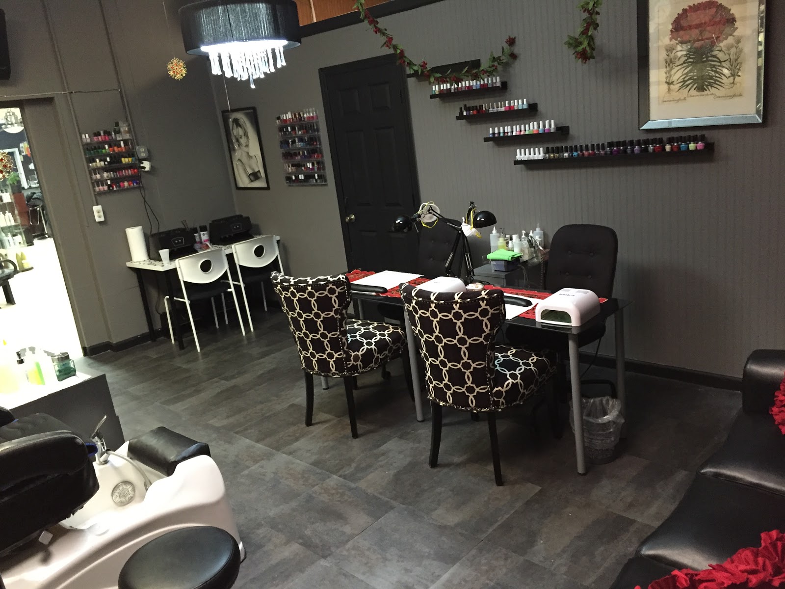Photo of Carmen Maria Beauty Salon & Spa in Jersey City, New Jersey, United States - 2 Picture of Point of interest, Establishment, Health, Spa, Beauty salon, Hair care