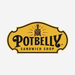 Photo of Potbelly Sandwich Shop in Maywood City, New Jersey, United States - 4 Picture of Restaurant, Food, Point of interest, Establishment