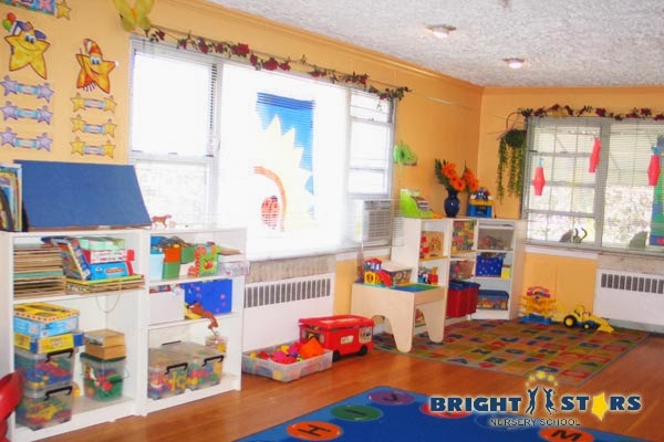 Photo of Bright Stars Nursery School in Bronx City, New York, United States - 9 Picture of Point of interest, Establishment, School