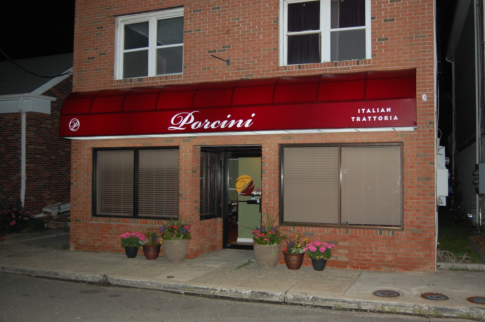 Photo of Porcini in Highlands City, New Jersey, United States - 3 Picture of Restaurant, Food, Point of interest, Establishment