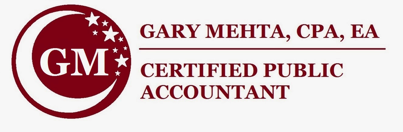 Photo of Gary Mehta, CPA, EA in East Rutherford City, New Jersey, United States - 1 Picture of Point of interest, Establishment, Finance, Accounting, Lawyer