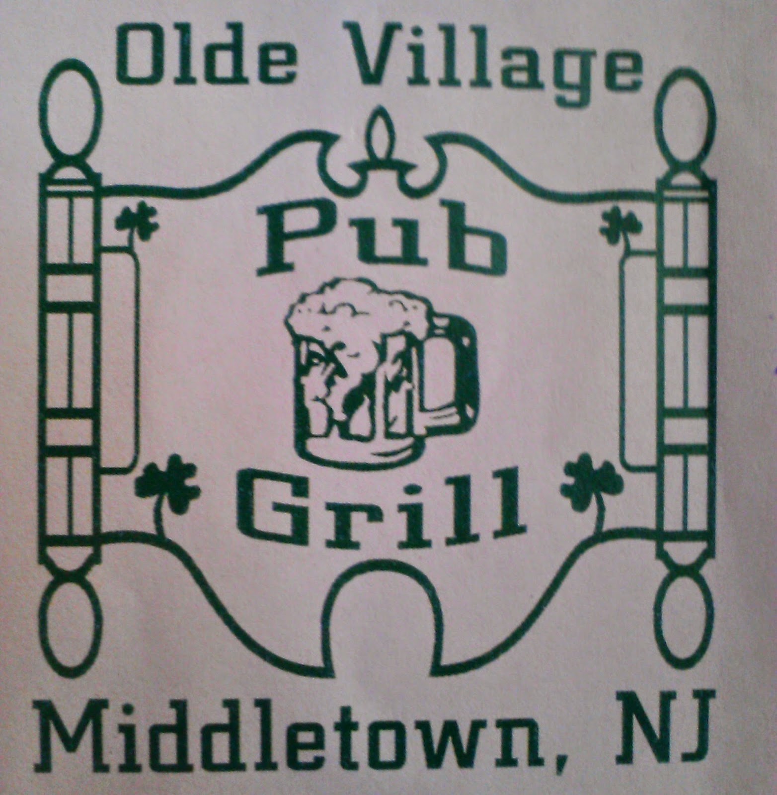 Photo of Olde Village Pub in Middletown City, New Jersey, United States - 1 Picture of Point of interest, Establishment, Bar