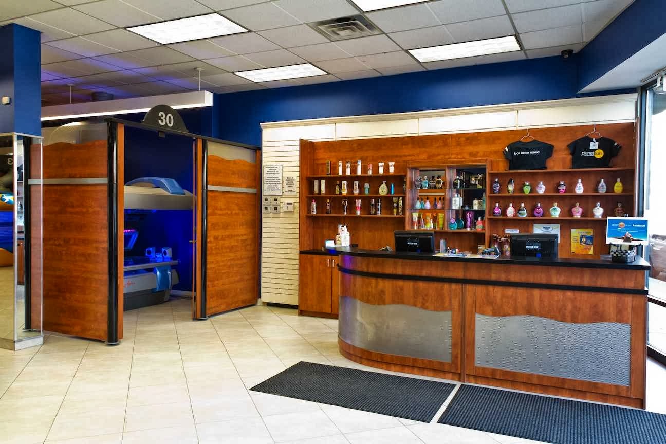 Photo of Planet Sun Tanning Salons in Cliffside Park City, New Jersey, United States - 4 Picture of Point of interest, Establishment