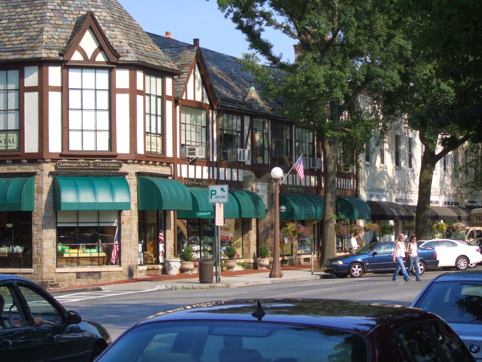 Photo of Commuter Cleaners Inc in Bronxville City, New York, United States - 2 Picture of Point of interest, Establishment, Laundry