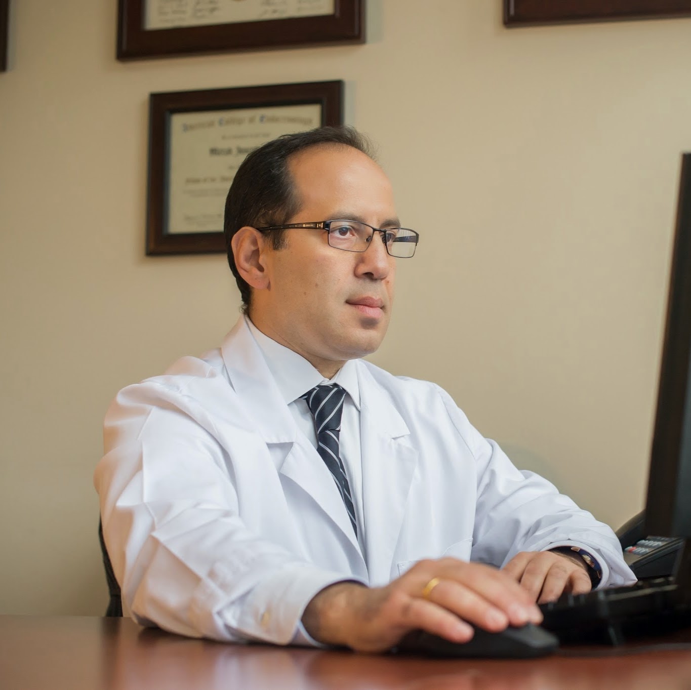 Photo of Merab Joseph, MD - Board Certified Endocrinologist in Fair Lawn City, New Jersey, United States - 8 Picture of Point of interest, Establishment, Health, Doctor