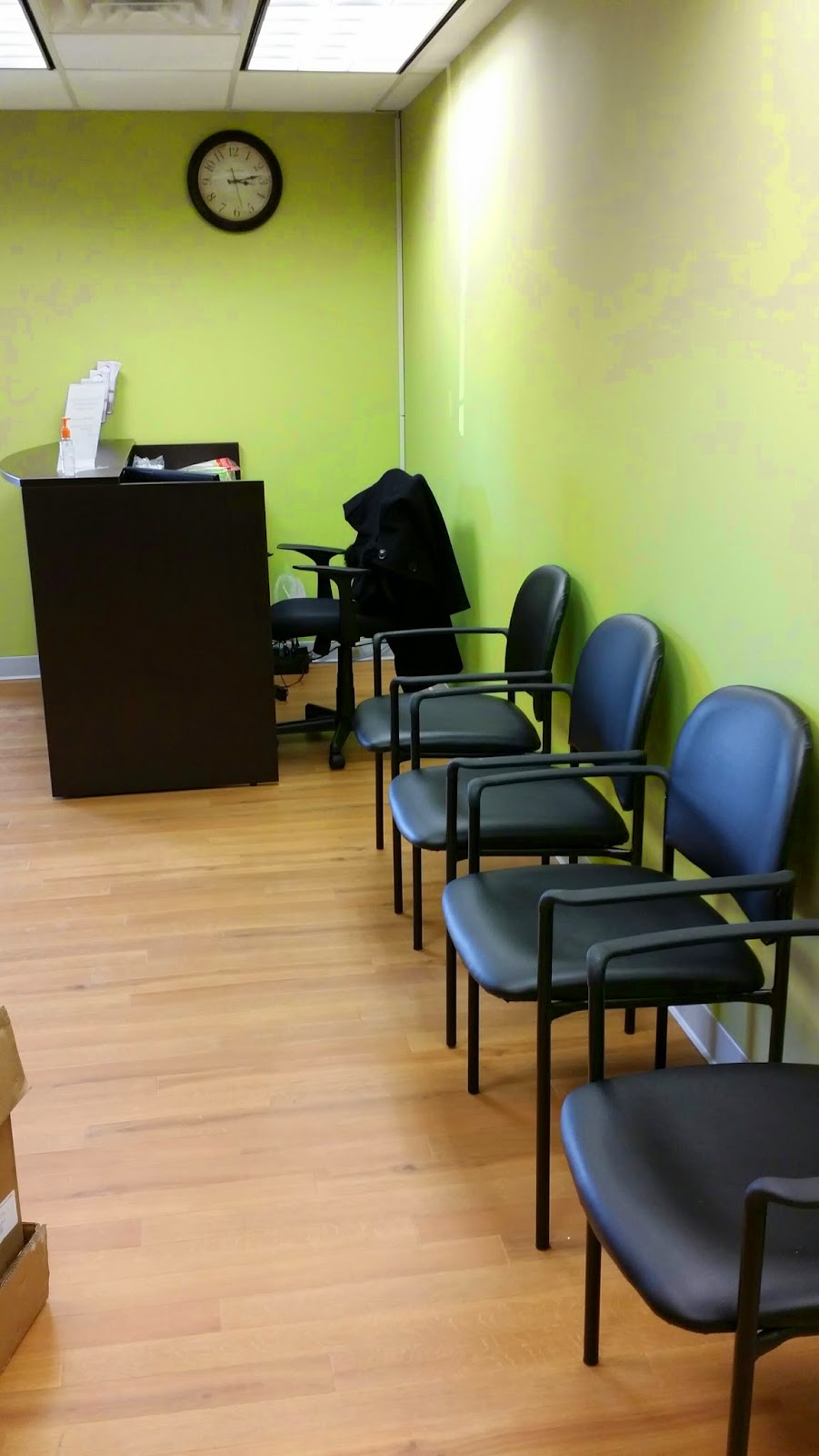 Photo of Optimum Recovery Rehab Physical Therapy and Rehabilitation in West Orange City, New Jersey, United States - 6 Picture of Point of interest, Establishment, Health