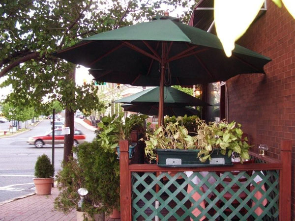 Photo of La Vecchia Napoli in Edgewater City, New Jersey, United States - 10 Picture of Restaurant, Food, Point of interest, Establishment, Bar
