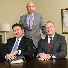 Photo of Koles Burke & Bustillo, LLP in Jersey City, New Jersey, United States - 1 Picture of Point of interest, Establishment, Lawyer