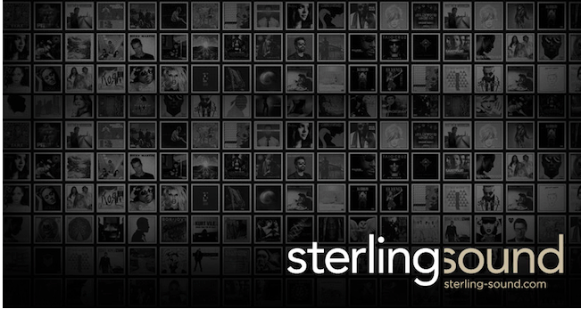 Photo of Sterling Sound in New York City, New York, United States - 8 Picture of Point of interest, Establishment