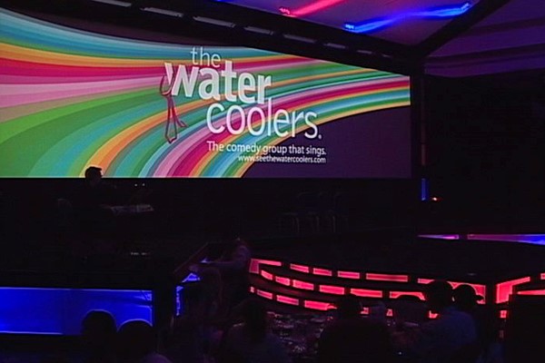 Photo of "The Water Coolers" in New York City, New York, United States - 2 Picture of Point of interest, Establishment