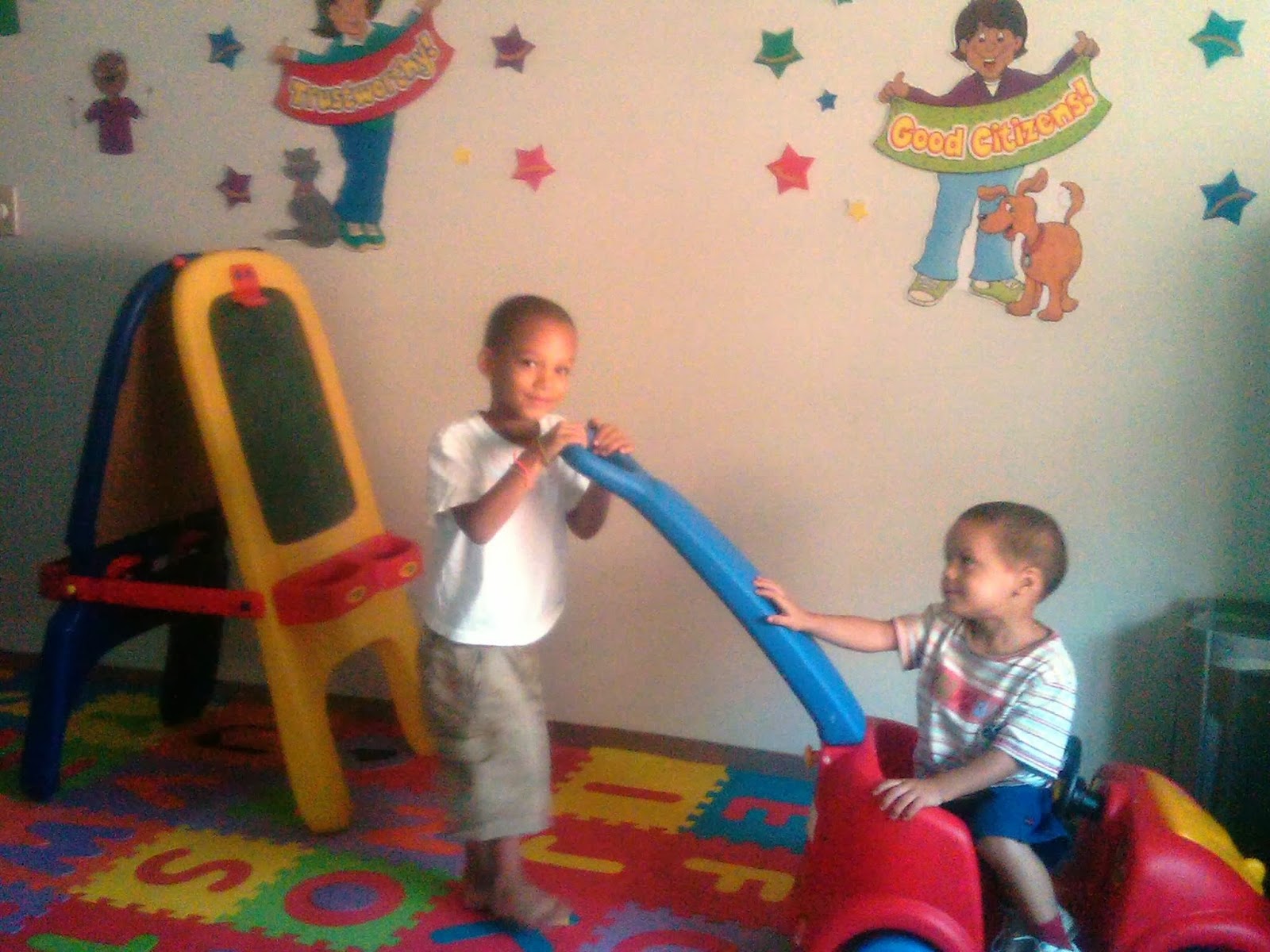 Photo of 4KIDS DAYCARE in Bronx City, New York, United States - 1 Picture of Point of interest, Establishment