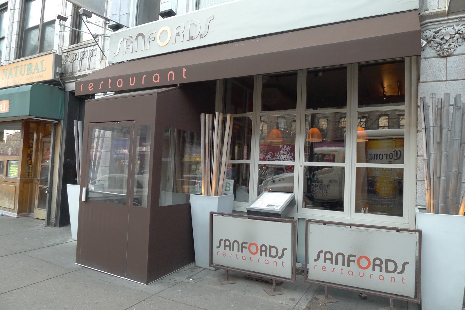 Photo of Sanfords in Queens City, New York, United States - 4 Picture of Restaurant, Food, Point of interest, Establishment, Bar