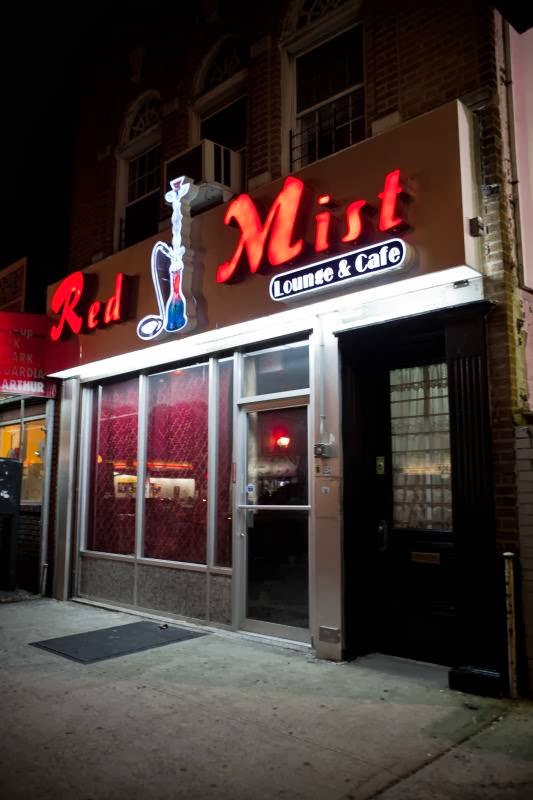 Photo of Red Mist Hookah Lounge & Cafe in Kings County City, New York, United States - 1 Picture of Point of interest, Establishment