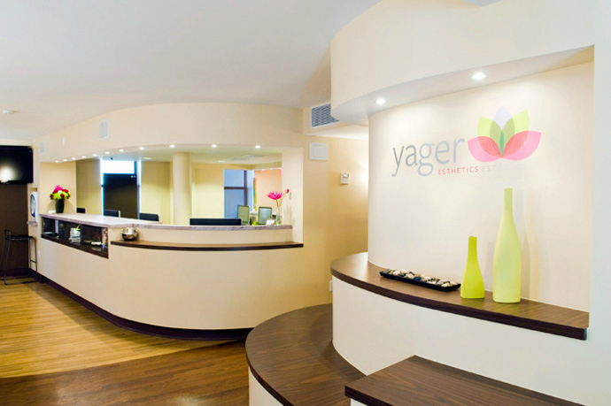 Photo of Yager Esthetics | Estética™ in New York City, New York, United States - 1 Picture of Point of interest, Establishment, Health, Doctor, Spa