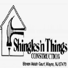Photo of Shingles 'n Things Construction Inc. in Wayne City, New Jersey, United States - 4 Picture of Point of interest, Establishment, Store, Home goods store, General contractor, Roofing contractor
