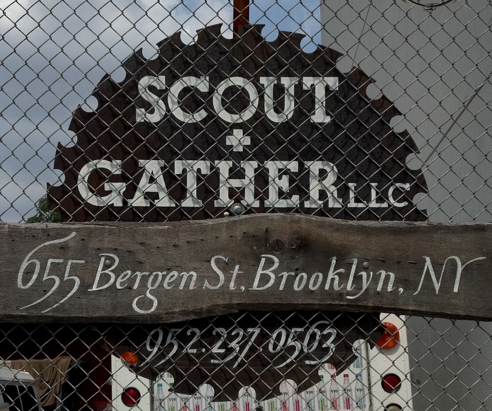 Photo of Scout and Gather in Kings County City, New York, United States - 2 Picture of Point of interest, Establishment, Store
