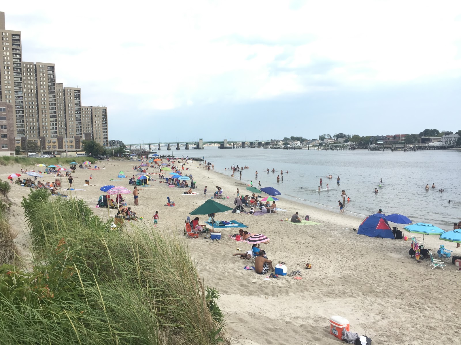 Photo of Rockaway Beach Club in Far Rockaway City, New York, United States - 4 Picture of Point of interest, Establishment, Park