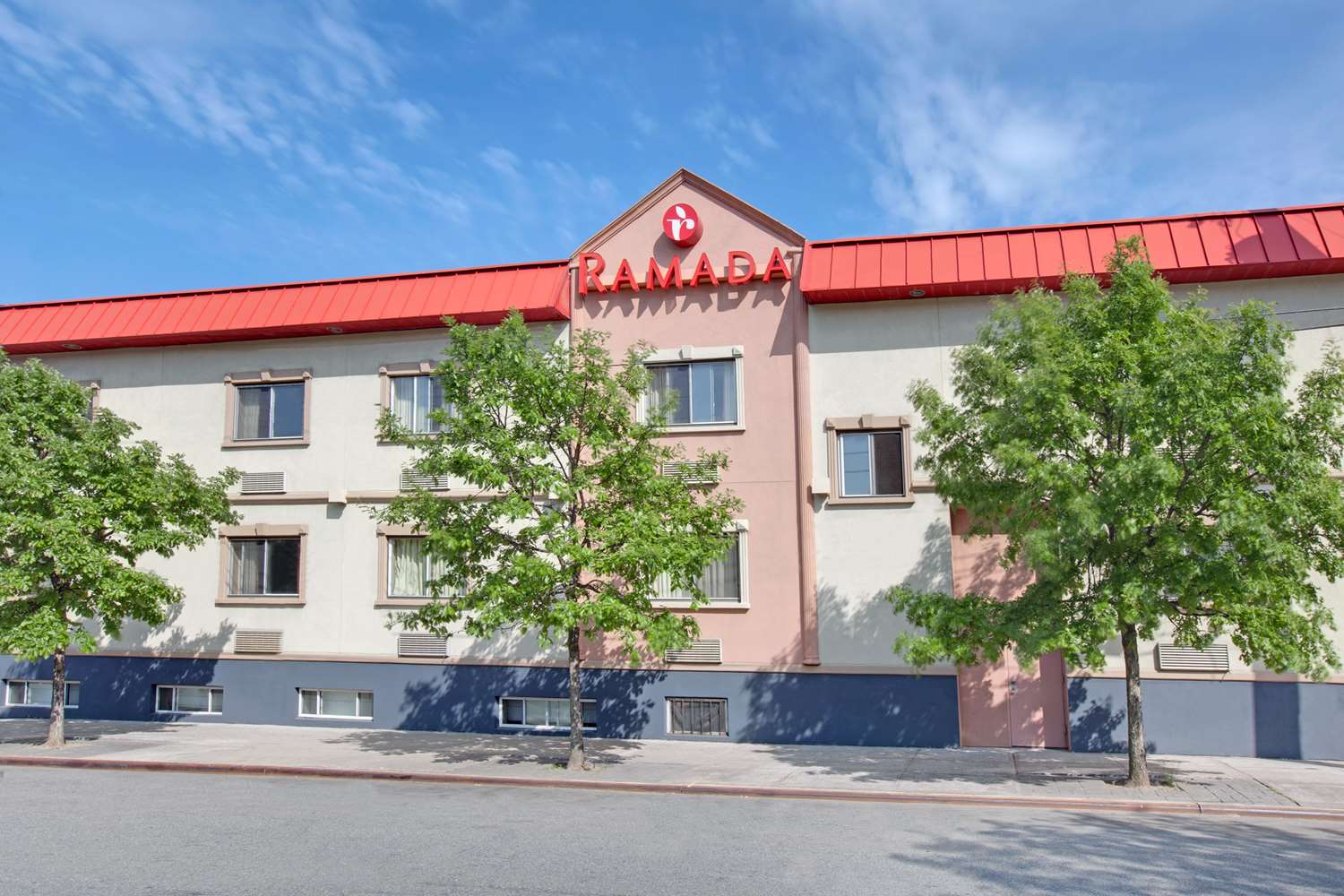 Photo of Ramada Bronx in Bronx City, New York, United States - 4 Picture of Point of interest, Establishment, Lodging