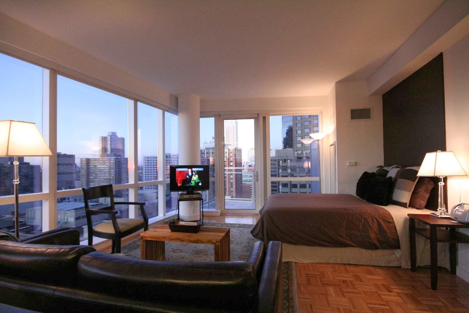 Photo of NYC-JC Guest Suites in Jersey City, New Jersey, United States - 2 Picture of Point of interest, Establishment, Lodging